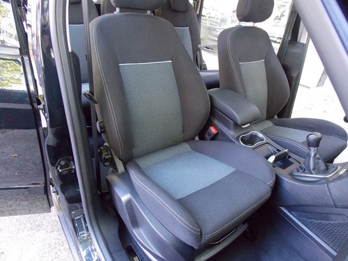 Ford S-max 2.0 Trend Mt 2013