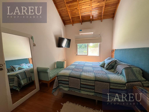 Casa En Venta - Barrio Privado Bermudas, Pilar
