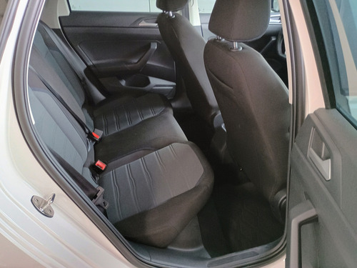 Volkswagen Nivus 1.0 Tsi 170 Mt