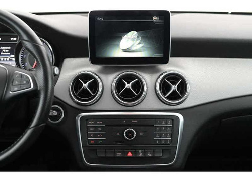 Mercedes-benz Gla 250 Enduro 2.0 Turbo C/teto Aut./201