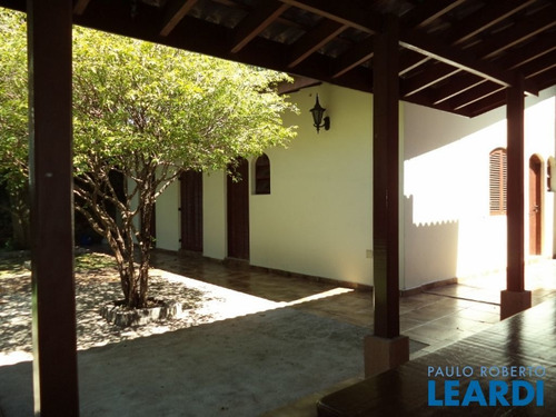 Imagem 3 de 15 de Casa Assobradada - City América - Sp - 391595