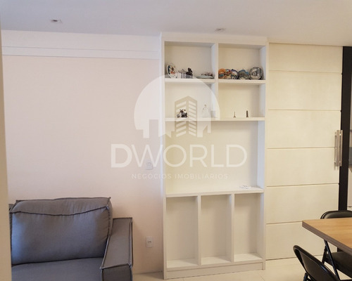 Imagem 9 de 30 de Apartamento 2 Dormitórios Com 2 Vagas Excelente Localização! - Ap02946 - 70986821