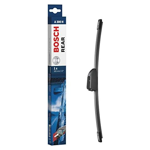 Limpiaparabrisas Trasero Bosch Aerotwin A300h, 12  (uni...