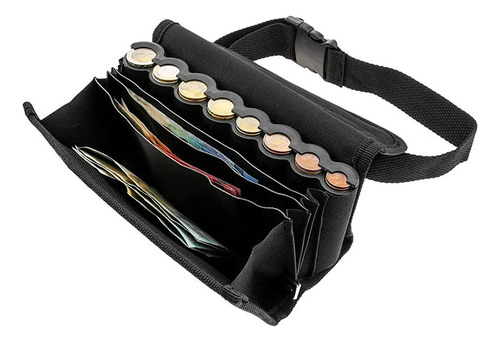 Titulares De Dinero Fanny Pack, Sorter De Dinero Para
