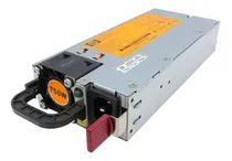 Comprar Fuente De Poder 750w Para Servidor Hp Dl360 Dl380 Ml350 G6g7