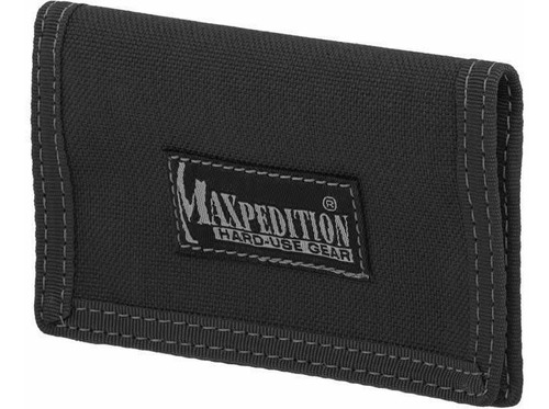 Billetera Maxpedition Microp Wallet