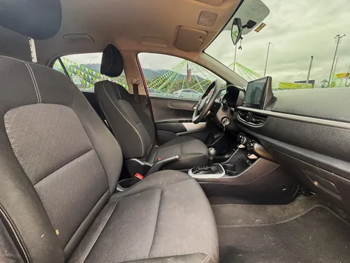 Kia Picanto 1.25 ZENITH