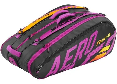 Raquetero babolat aero new arrivals