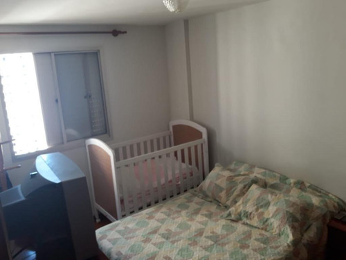 Imagem 17 de 30 de Apartamento Residencial À Venda, Santana, São Paulo - Ap1389. - Ap1389