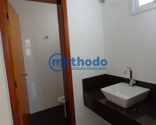 Sobrado À Venda Piracicaba - Ca00235 - 68210627