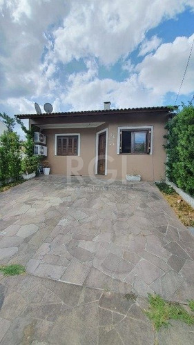 Casa Em Aberta Dos Morros Com 3 Dormitórios - Mi16579
