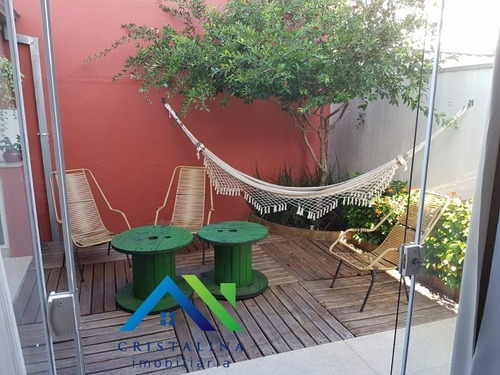 Imagem 10 de 30 de Vendo/permuto Casa Tipo Sobrado Condomínio Residencial Pérola D?itália 127 M² Jardim Primavera Itupeva/sp - Ca00142 - 67673363