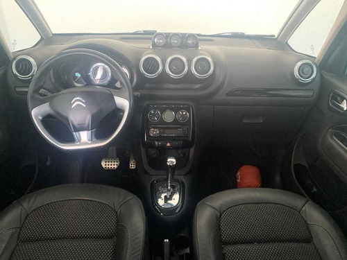 Imagem 7 de 10 de Citroen C3 Aircross Exca 2015