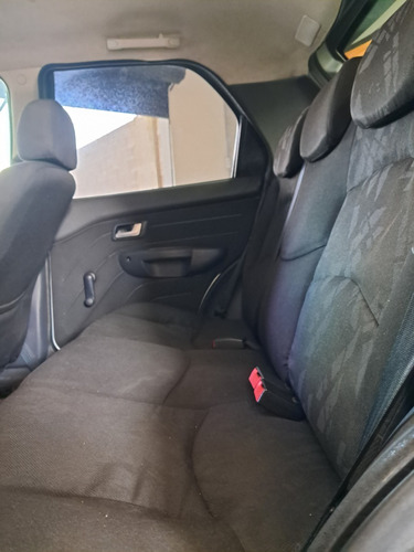 Fiat Palio 1.0 Elx Flex 5p