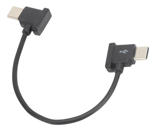 J Cable Tipo C A Tipo C, Accesorio For Drones, Cable De