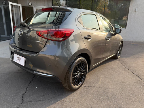 Mazda 2 Sport 1.5 Mt V