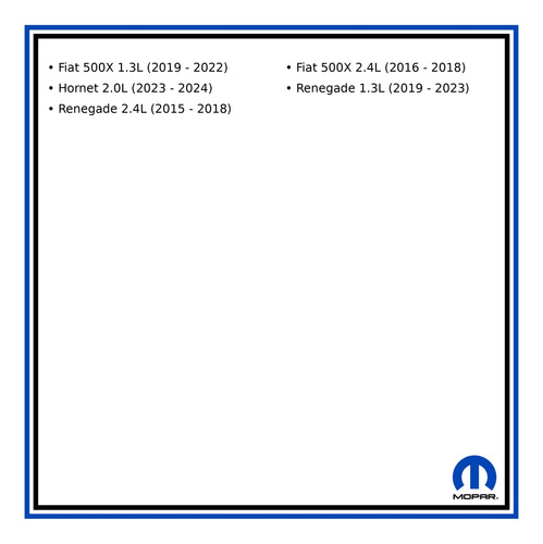 Enlace Palanca Freno Estacionamiento Promaster 2500 3.6 2019