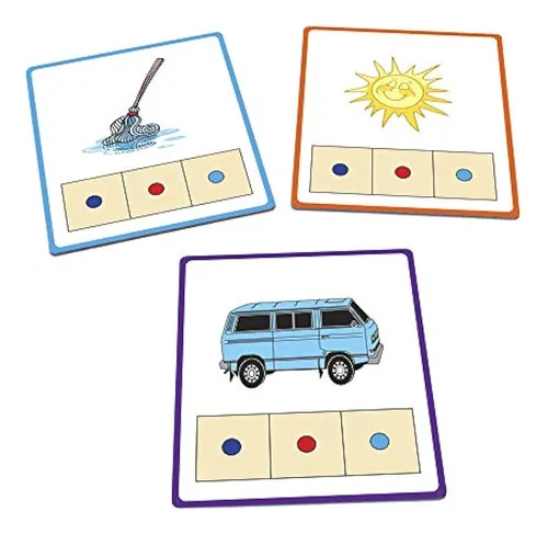 Tarjetas De Actividades Para Constructores Junior Learning J