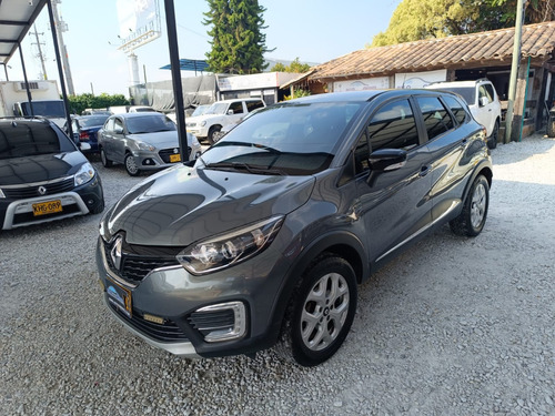 Renault Captur 2.0 Zen Mecánica