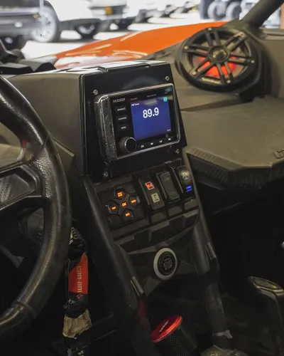 Can-am Maverick X3 Turbo 2020