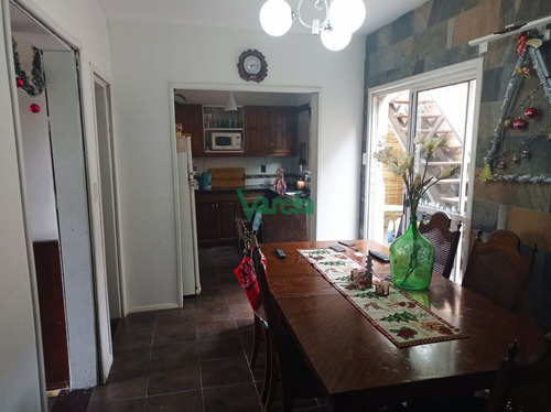 Imagen 11 de 20 de Venta Casa Malvin, 3 Dorm, 1 Baño, Patio, Azotea, Parrillero Y Gge!! - Montevideo Malvin