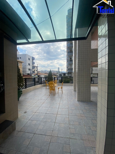 Imagem 25 de 30 de Apartamento Em Praia Grande, 02 Dormitórios, Tupi, Ap02934 - Ap02934 - 69918662