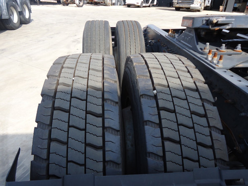 Imagem 6 de 15 de Volvo Fh 440 2010/11 6x2 Teto Alto Automatico