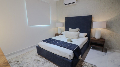 Venta De Departamento, Ombu Aparments, Cancún.