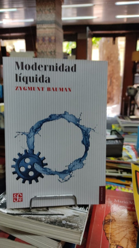 Modernidad Liquida - Zygmunt Bauman