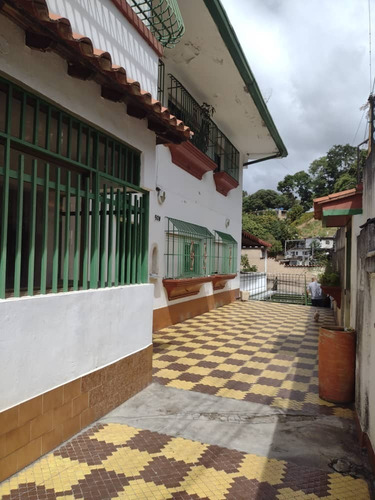 Imagen 3 de 24 de Venta De Casa Comercial O Residencial Colinas De Turumo
