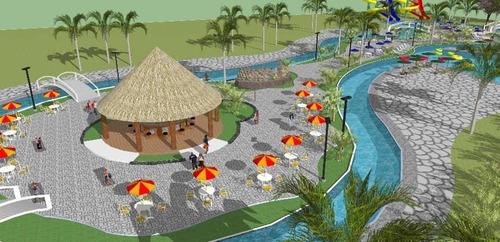 Imagen 4 de 15 de Se Vende Parque Agroturistico 157 Ha En Guarico