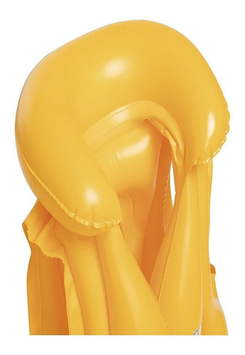 Imagen 5 de 9 de Bestway Chaleco Salvavidas 3 A 6 Años 51x46 Cm 32034 Bigshop