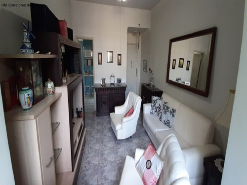 Imagem 1 de 20 de Apartamento - Hmap939 - 34733707