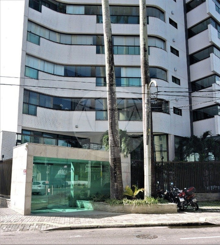 Imagem 2 de 15 de Apartamento No Edificio Firenze - V-11879
