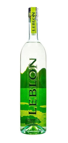 Cachaça Leblon 750ml