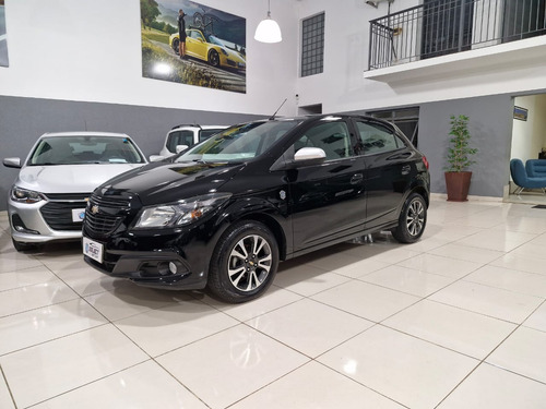 Chevrolet Onix 1.0 Seleção 5p