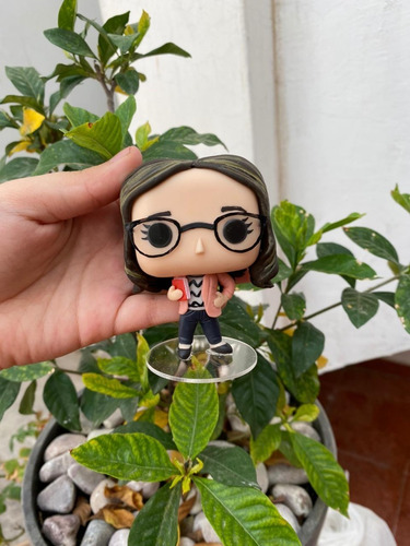 Imagen 4 de 10 de Funko Pop Personalizado ¡ Regalo Exprés! Premium