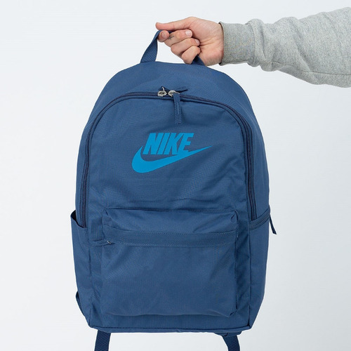 Imagen 2 de 2 de Mochila Nike