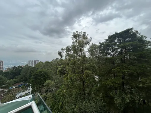 Apartamento En Arriendo Ubicado En El Poblado Sector Los Balsos (26986).