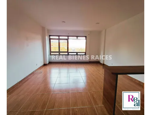 Arriendo Apartaestudio 2 Piso En El Parque Principal De La Ceja