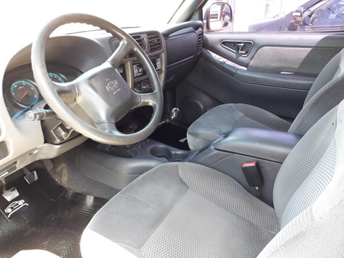 Chevrolet S10 2.8 G4 Cd Dlx 4x2 Electronico 2009
