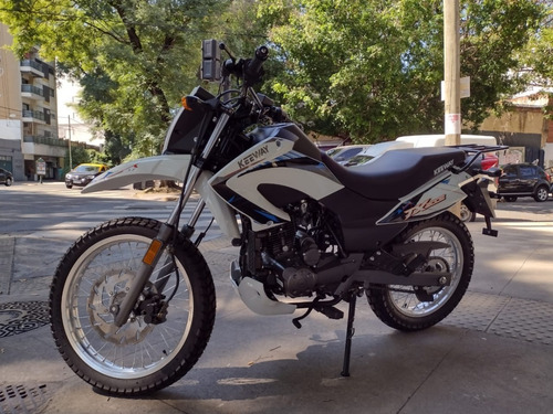 Benelli Keeway Tx 200e Cycles Motoshoop