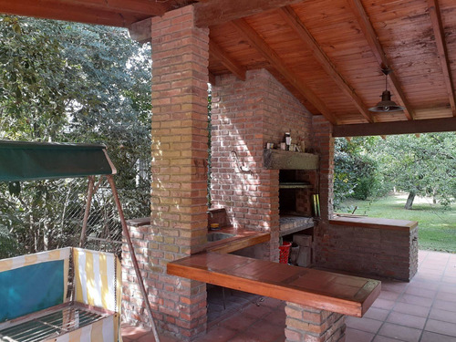 Imagen 5 de 30 de Casa Quinta En Venta De 1670m2 Ubicado En La Unión