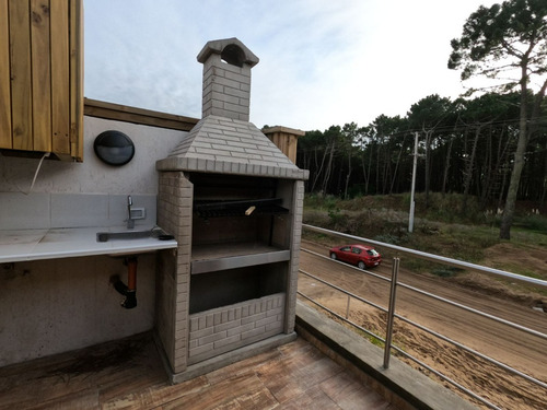 Duplex A Estrenar En Venta - 2 Ambientes - Pinamar