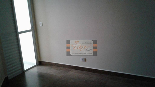 Sobrado Residencial À Venda, Vila Barreto, São Paulo. - So0579