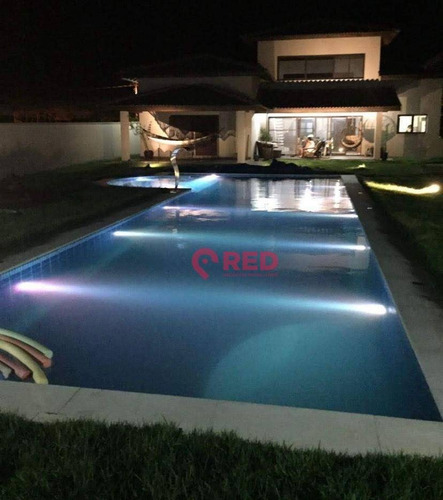 Imagem 5 de 30 de Casa Com 3 Dormitórios À Venda, 340 M² Por R$ 1.270.000,00 - Condomínio Jatobá - Cesário Lange/sp - Ca0602