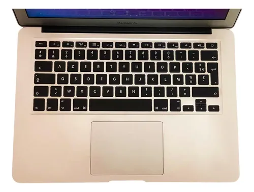 Macbook Air A1466, Tela 13.3'', Intel Core I7, 8gb, Ssd512gb