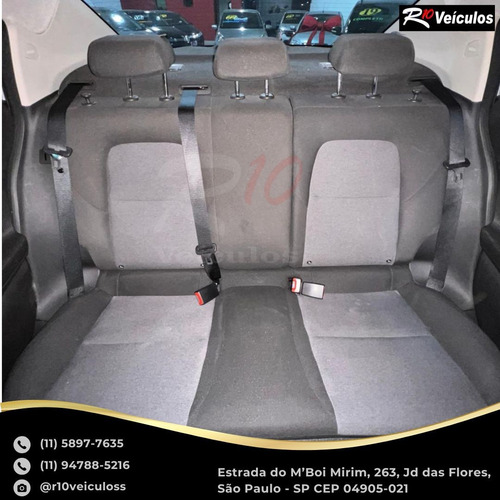 Chevrolet Onix 1.0 TURBO PLUS