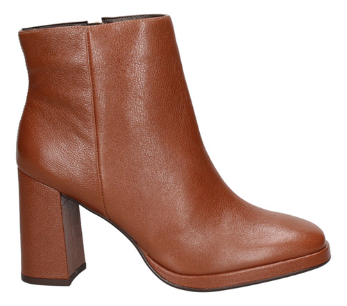 Botin Casual Mujer Mingo - J471