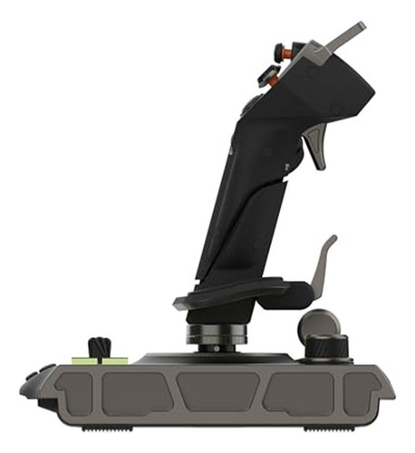 Palanca Simulador Vuelo Turtle Beach Velocityone 139 Control